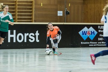 Bild 34 - Volksbank-Cup Horst